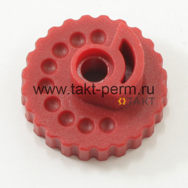 Колесо регулировочное ECS2400-PRO.21