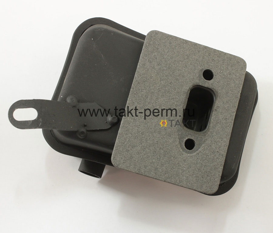 Глушитель GT520-PRO.047