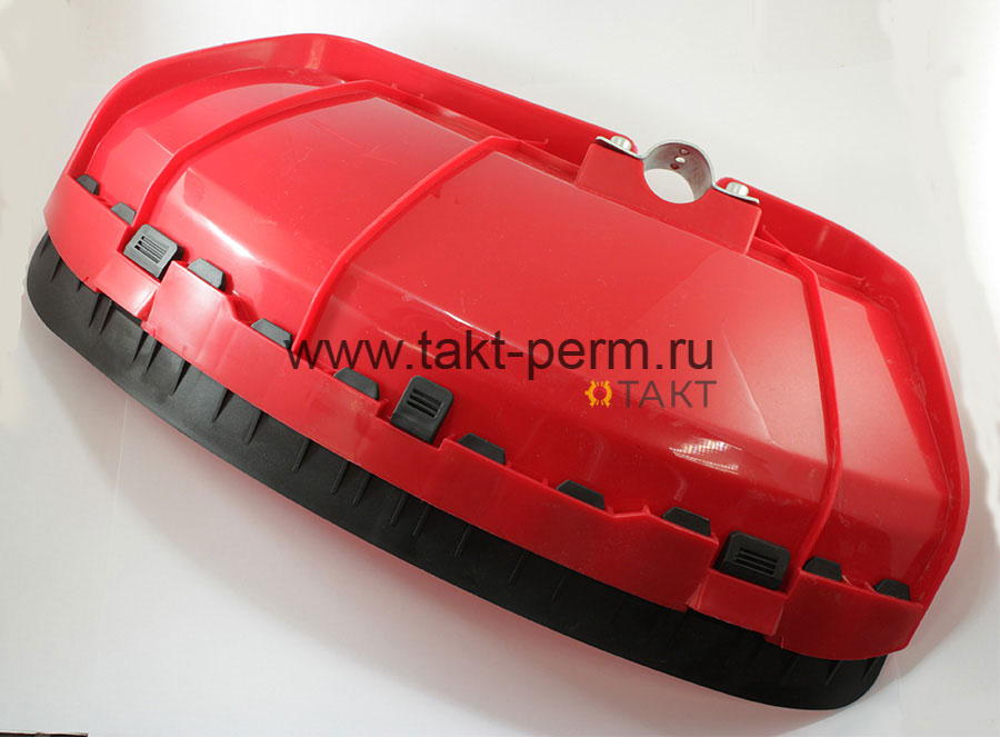 Кожух защитный GT520-PRO.131