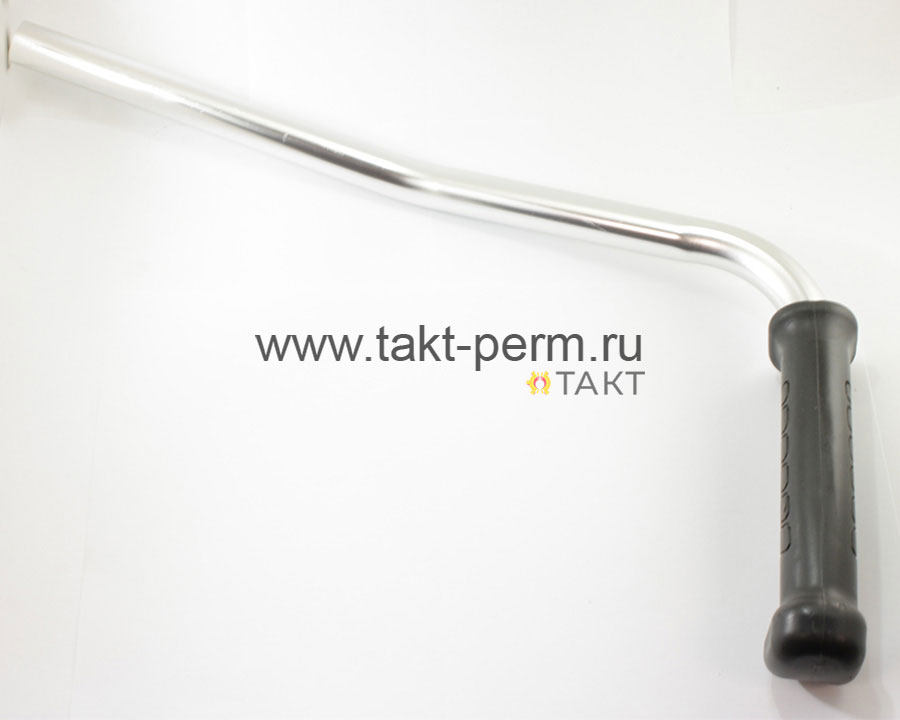 Рукоятка левая GT520-PRO.149