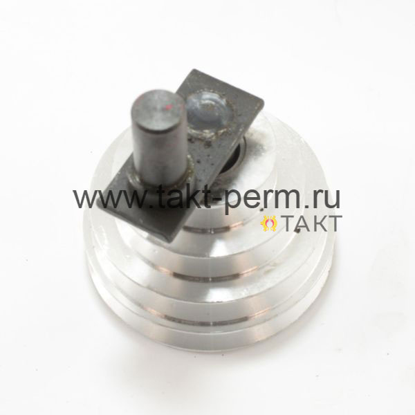 Шкивы (комплект 3 шт.) NBM850S.103