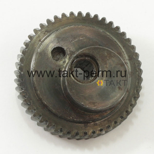 Колесо зубчатое JS850/80-1.09