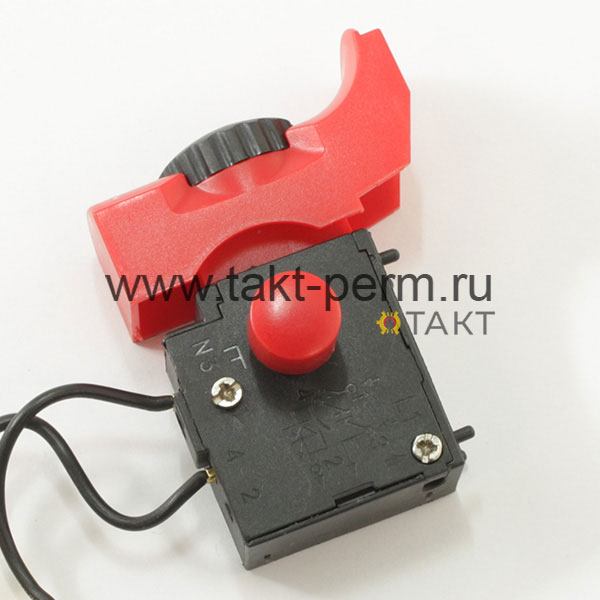 Выключатель JS85/80-1.20