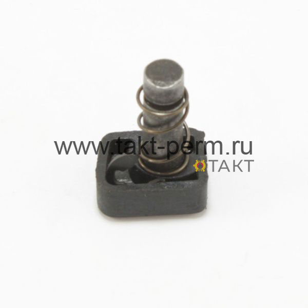 Фиксатор шпинделя AG1050/125PRO (поз19-21)