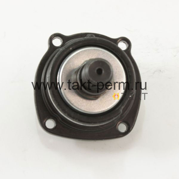 Шпиндель с колесом AG850/125-1.070