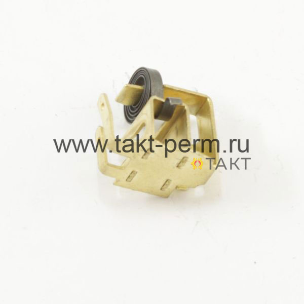 Щеткодержатель AG850/125-1.36