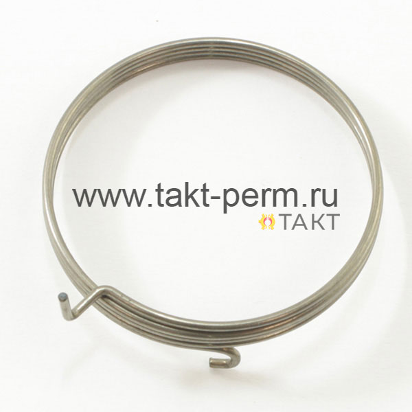 Пружина