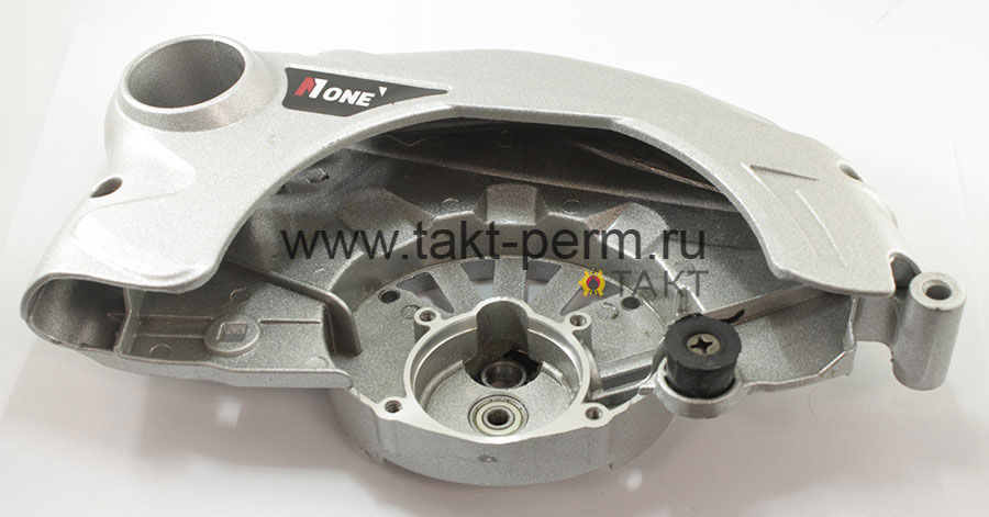 Корпус редуктора в сборе (п.20-25) CS1600/190-PRO.62