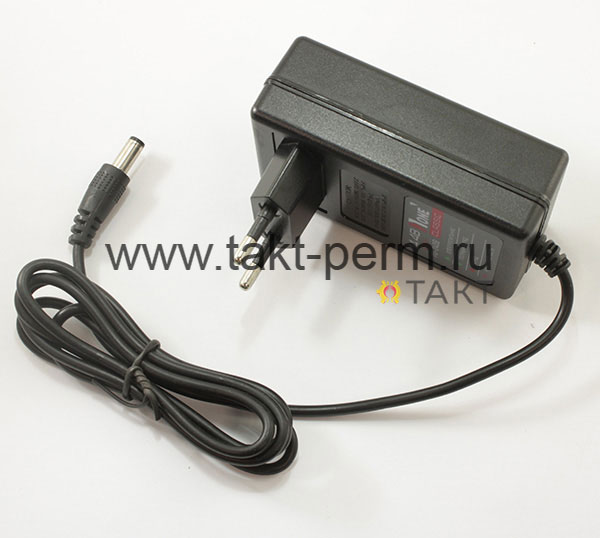 Зарядное устройство (блок питания) 14,4В 2А CD14,4/2.0-3.15
