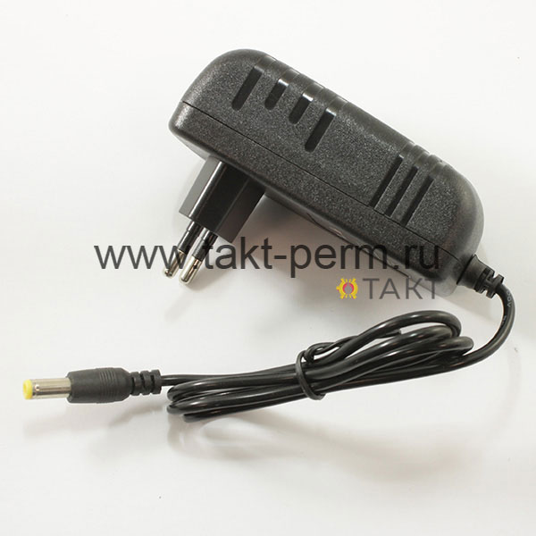 Зарядное устройство (блок питания) 20В 2А CD20/2.0-3.15