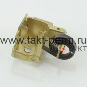 Щеткодержатель AG1050/125PRO.028