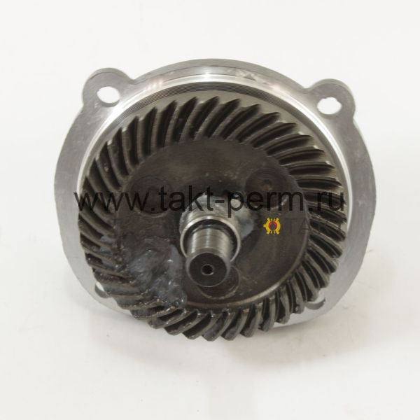 Шпиндель с колесом AG1800/180PRO.60