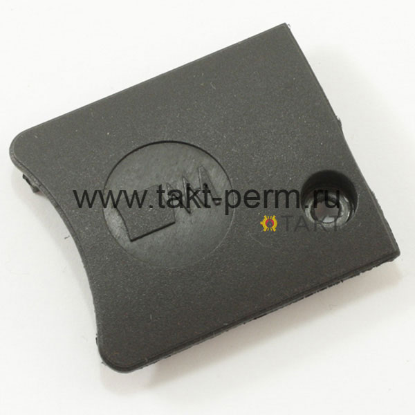 Крышка щеткодержателя AG1800/180PRO.40