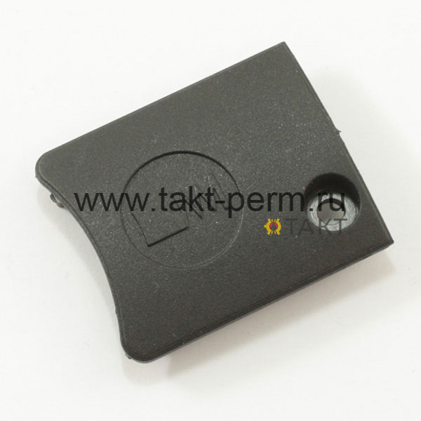 Крышка щеткодержателя AG1600/150PRO.40