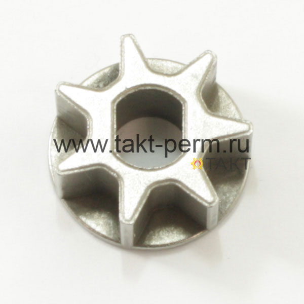 Звездочка