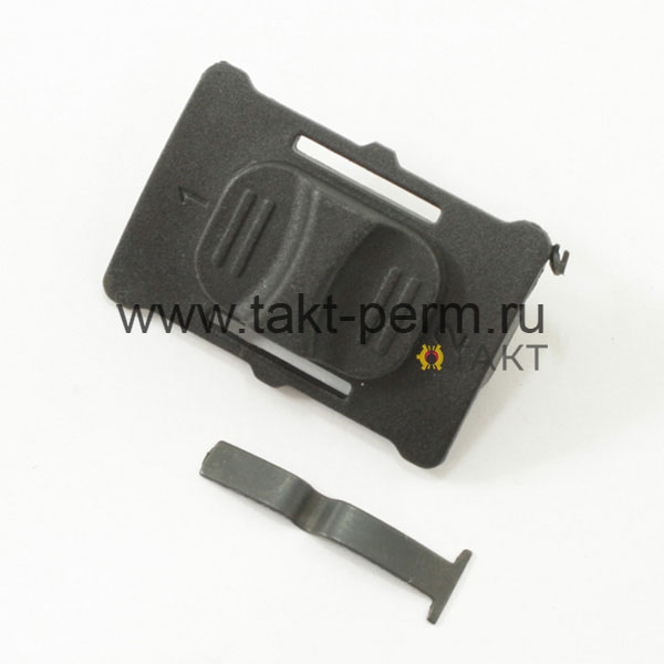Переключатель скоростей ED420/10-PRO.12