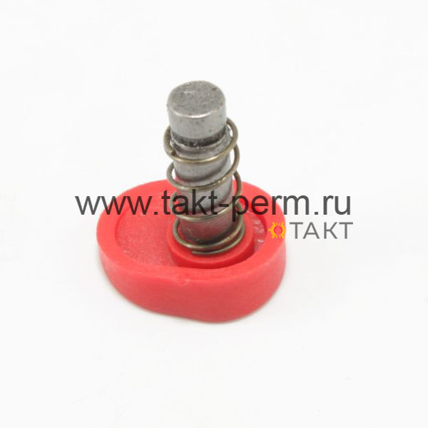 Фиксатор шпинделя AG1800/180-1 (поз17-19)