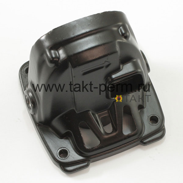 Корпус редуктора AG850/125-1.20