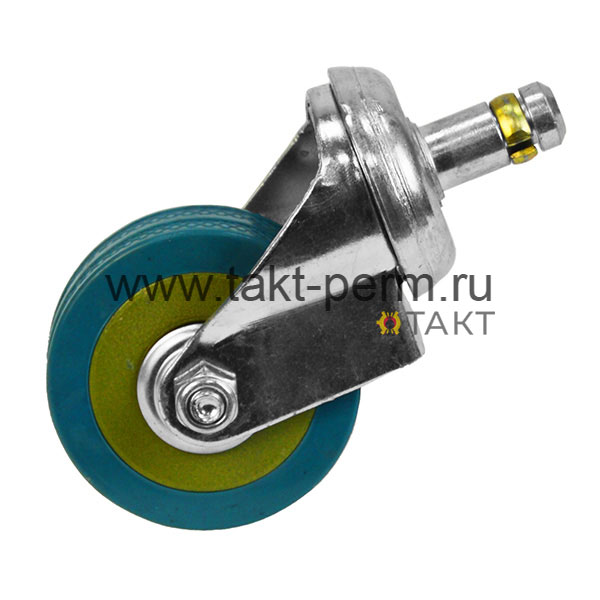 Колесо для пылесоса BVC-80
