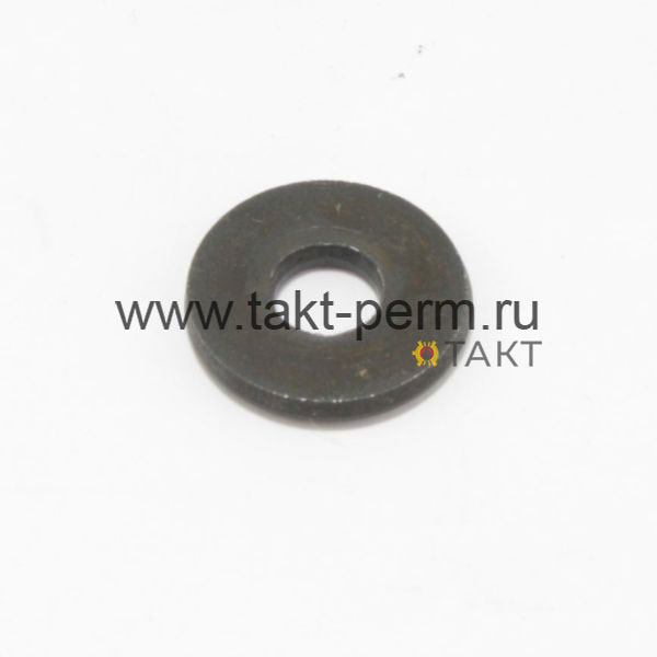 Шайба плоская 7х18х2 L15002031.02