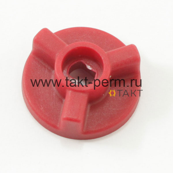Ручка натяжителя цепи L15002031.04