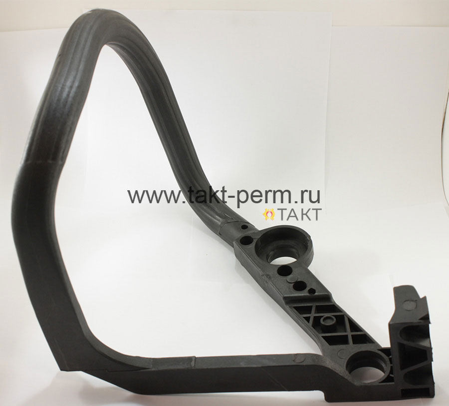 Ручка трубчатая (дуга) ST210-250