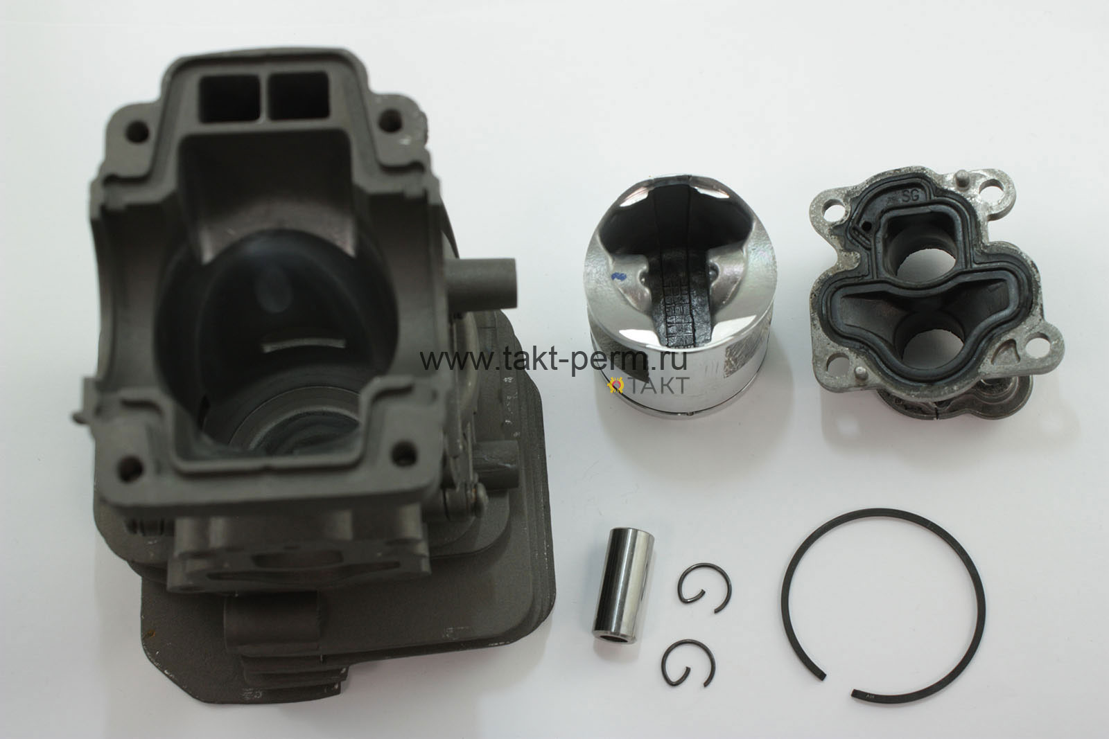 Поршневая группа Husqvarna 135/140/435/440 41мм SADD
