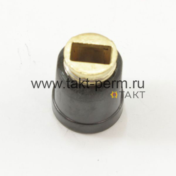 Щеткодержатель