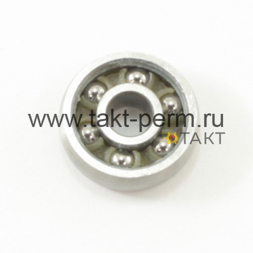 Подшипник (16х4,5х5) шариковый специальный FG350-2.13