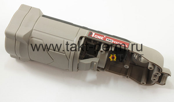 Корпус двигателя FG350-2.22