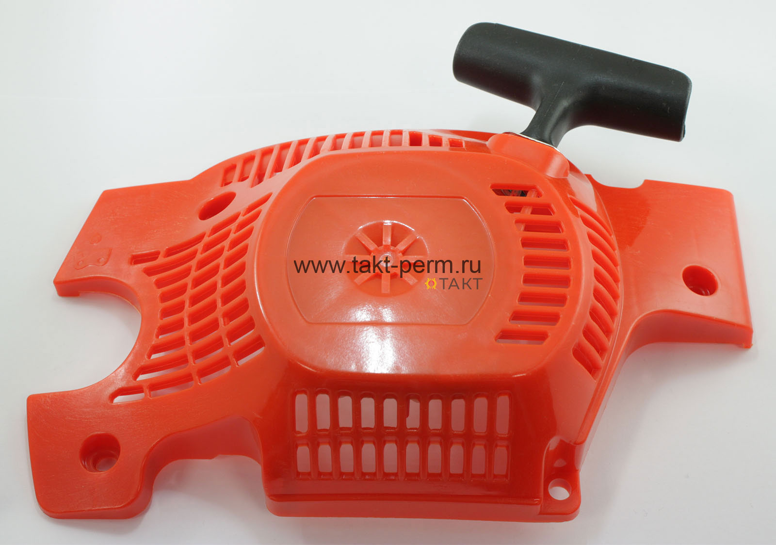 Стартер для бензопил BR-H137/142Е (ИНДИВИДУАЛЬНАЯ КОРОБКА) 50шт/кор