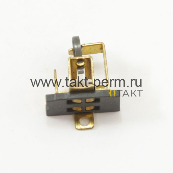 Щеткодержатель AG1450/125-A-1.031