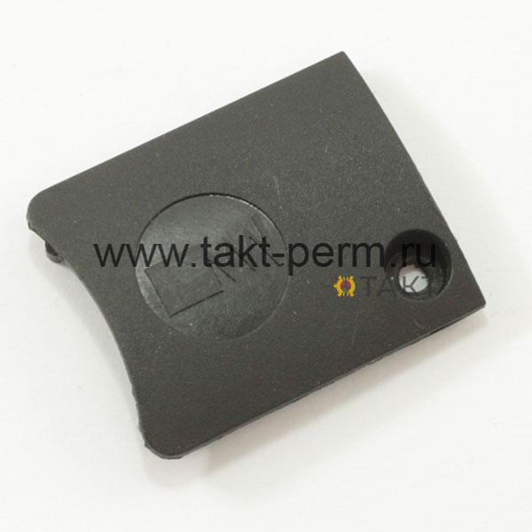 Крышка щеткодержателя AG1450/125-A-1.035