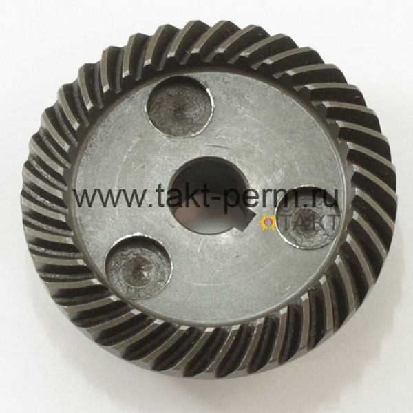 Колесо зубчатое AG1450/125-A-1.011