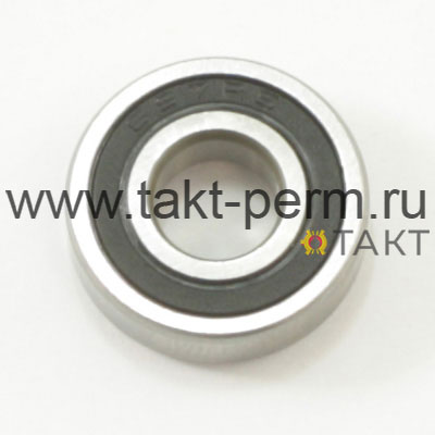 Подшипник 697 2RS