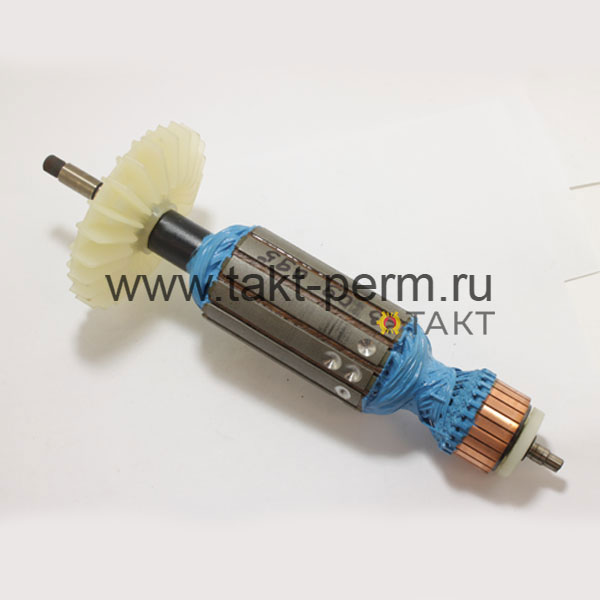 Якорь ИДФР684263.067И