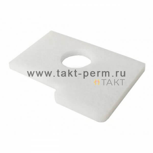 Фильтровальная пластина 11301240800