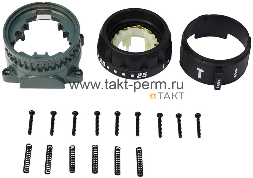 Колесо регулятора усилия для дрели аккумуляторной BCDI20-4PUMBL PRO