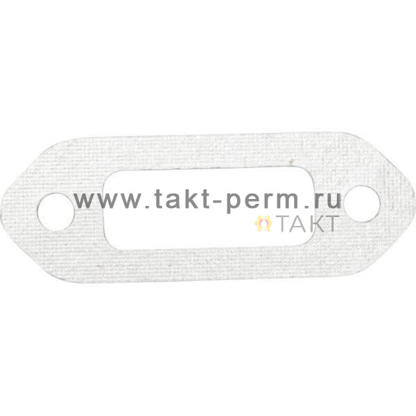 Уплотнение глушителя 42381490600