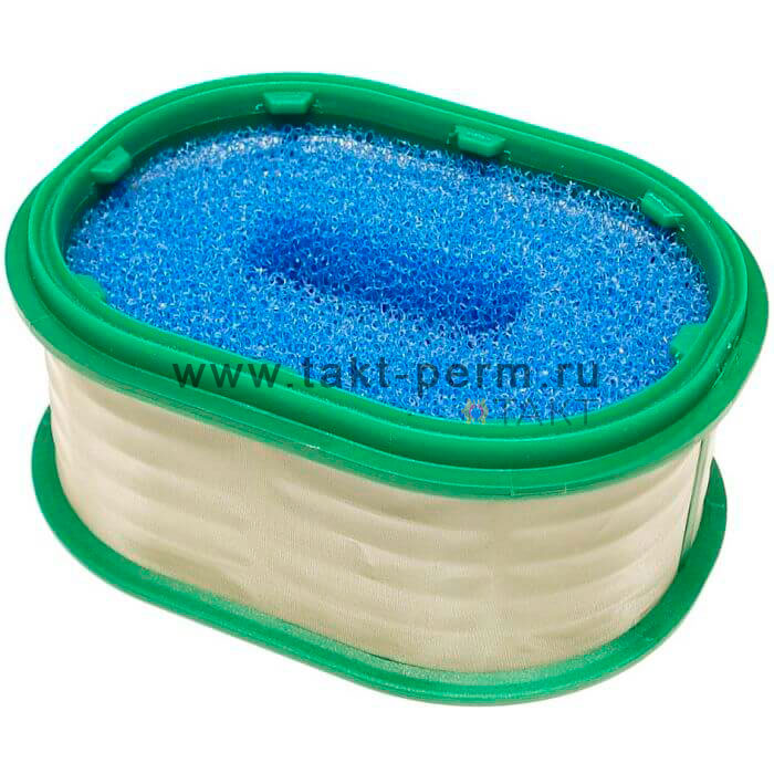 Фильтр воздушный, металлическая сетка 00001201653