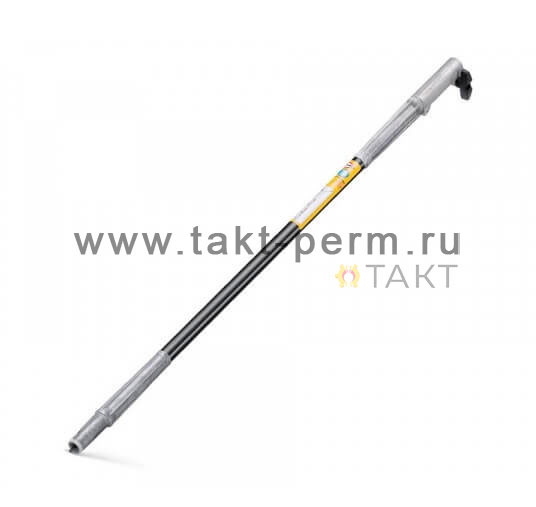 Штанга 1 м в сборе 00007107102