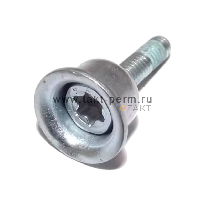 Комбинированный винт M4 00007906100