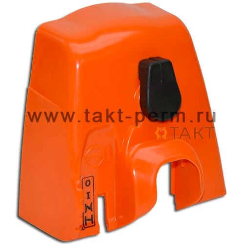 Крышка коробки карбюратора 11211401915