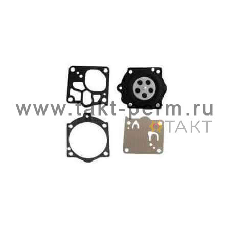 Комплект - Карбюраторные детали (1,2,3,4,5) □ 9, 10, 14, 15 11220071060