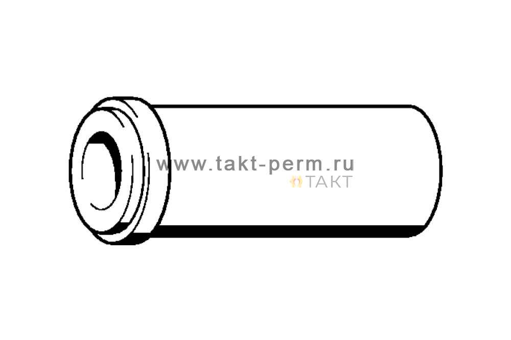 Съёмник - Запресовочная втулка 11228932405