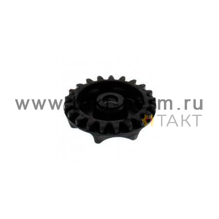 Колесо натяжного устройства (1,3,5,6) 11236482202