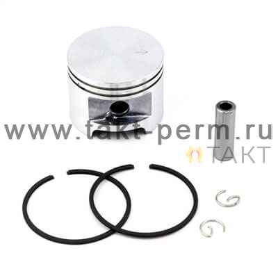 Поршень, диам. 49 мм (1) □ 4 - 7 11270302005