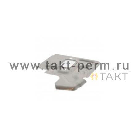Охлаждающий лист 11301413205
