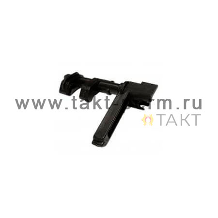Вал управления переключением 11391820900