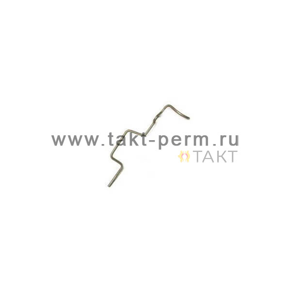 Механизм рычажно-тяговый дроссельной заслонки 11391821500